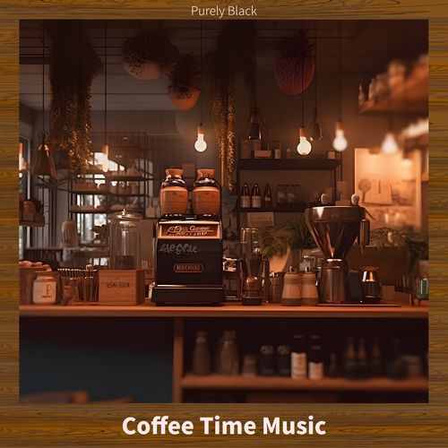 Live at the Coffee House (Key E Ver.)