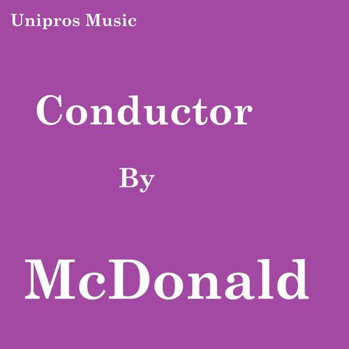 Conductor