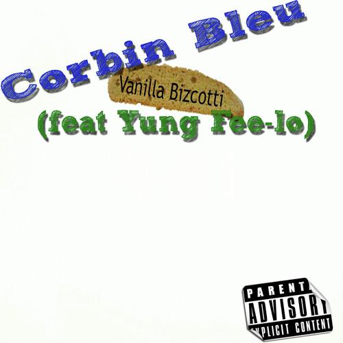 Corbin Bleu (feat. Yung Fee-lo) cover art