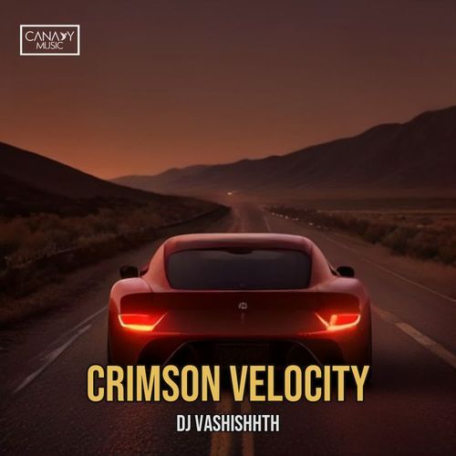 Crimson Velocity