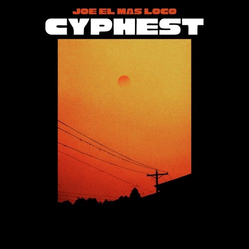 Cyphest cover art