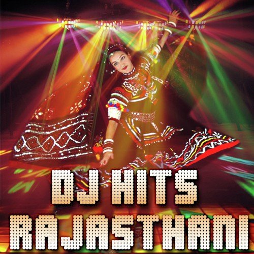 DJ Rajasthani