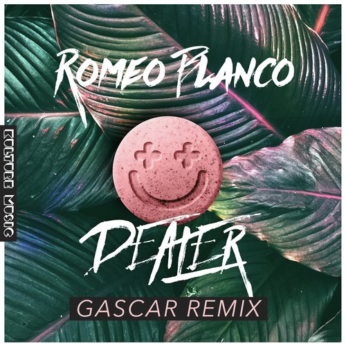 Dealer (Gascar Remix)_poster_image