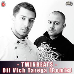 Dil Vich Tareya (Remix)-SQ4qYzFAfGI