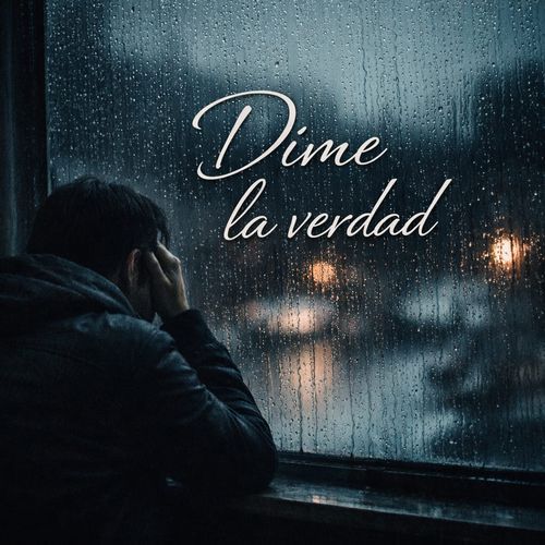 Dime La Verdad cover art