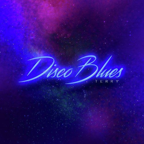 Disco Blues_poster_image