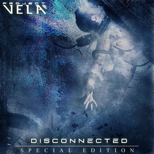 Disconnected (Special Edition)_poster_image