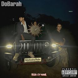 Dobarah