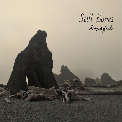 Smoke & Mirrors cover art