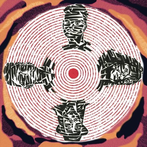 Radioactive D.K cover art