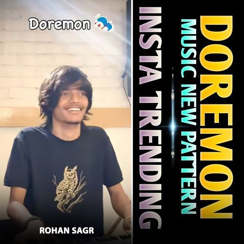 Doremon (Gujarati Music Pattern)