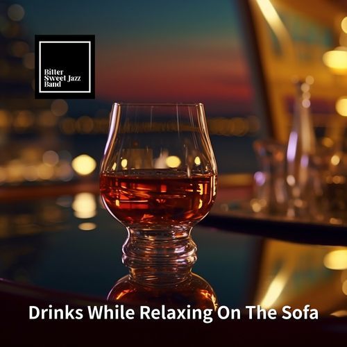 Sunday Serenade (Key Eb Ver.)