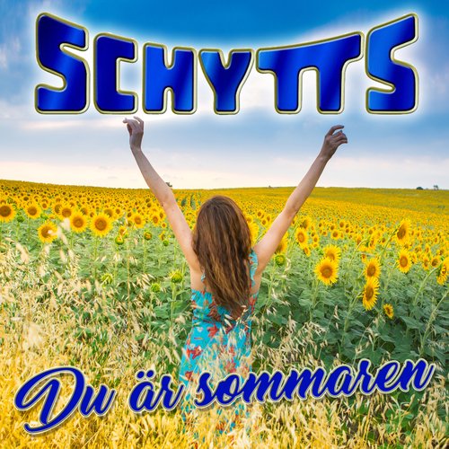 Du är sommaren