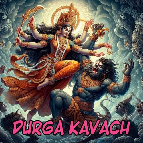 Durga Kavach