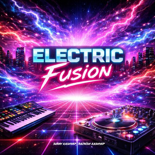 Electric Fusion