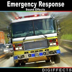 Emergency Response Sound Effects