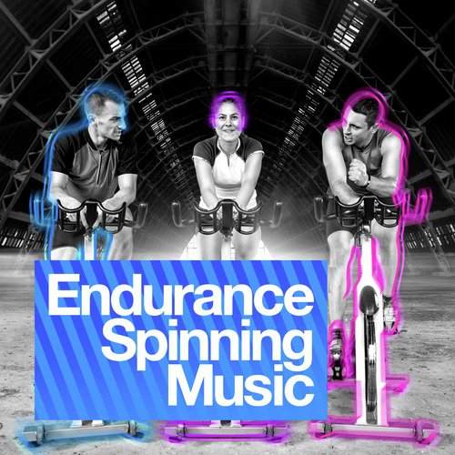 Endurance Spinning Music