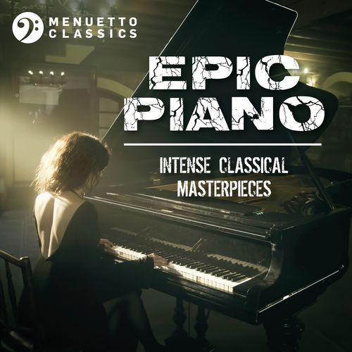 Schubert: Impromptus, Op. 90: No. 4 in A-Flat Major. Allegretto