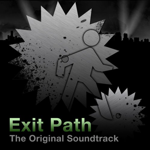 Exit Path (Original Soundtrack)