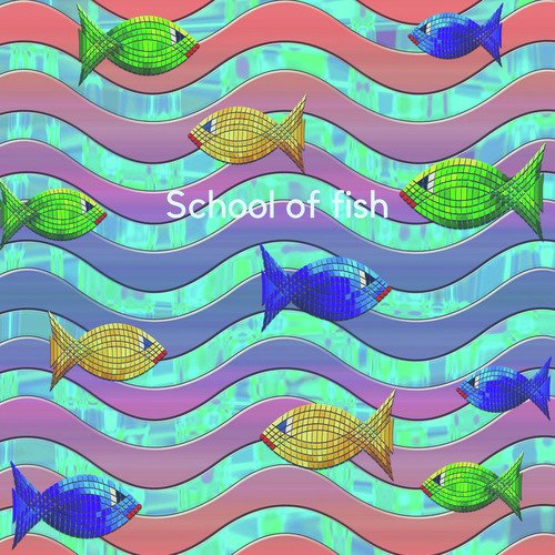 魚群