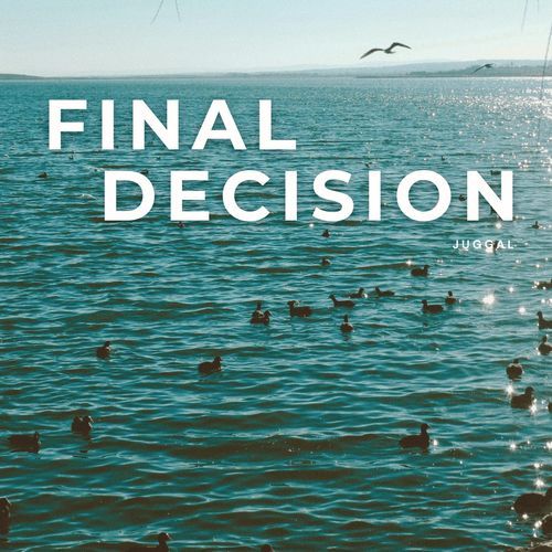 Final Decision