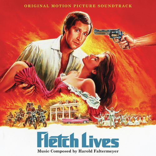 Fletch Lives