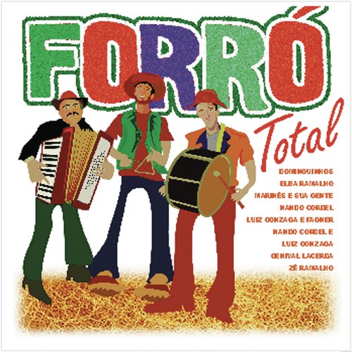 Forró Total