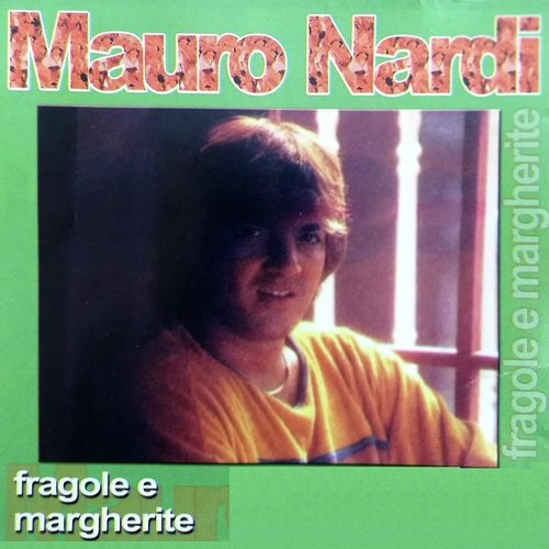 Fragole e margherite