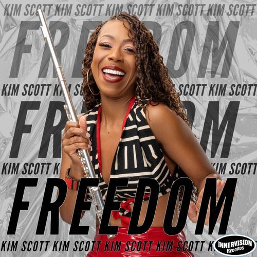 Freedom (radio single)_poster_image