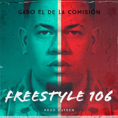 Freestyle 106