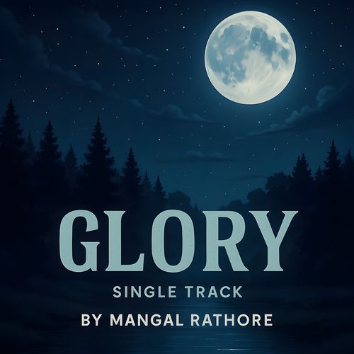 GLORY (Single Version)