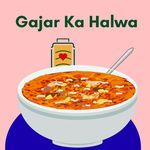 Gajar Ka Halwa