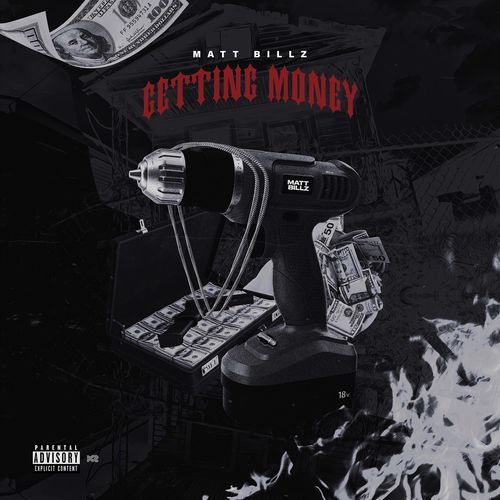 Getting Money_poster_image