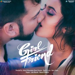 Girl Friend-FAcCVx5CfUA