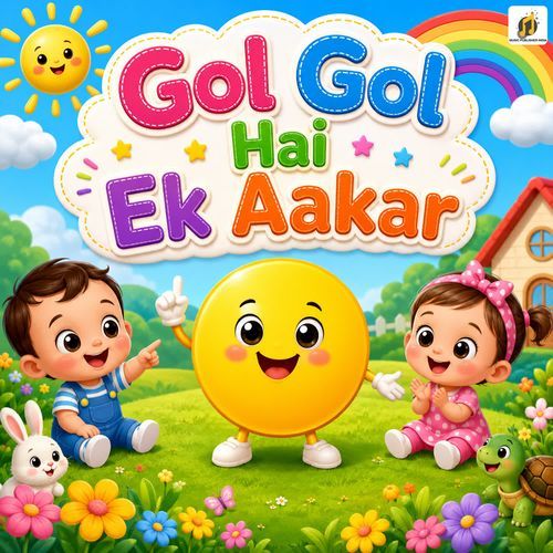 Gol Gol Hai Ek Aakar
