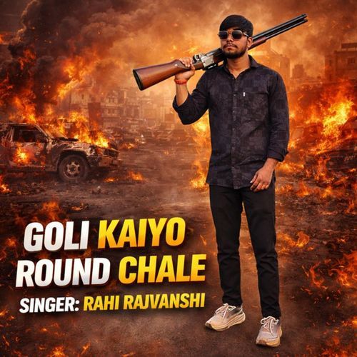 Goli Kaiyo Round Chale