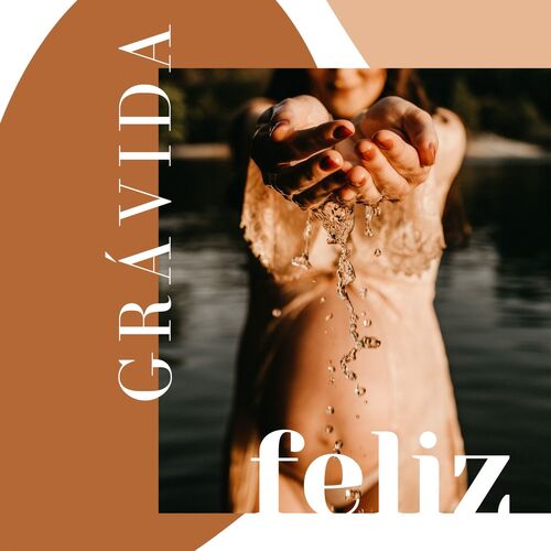 Gravidez Feliz cover art