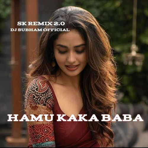 Hamu Kaka Baba