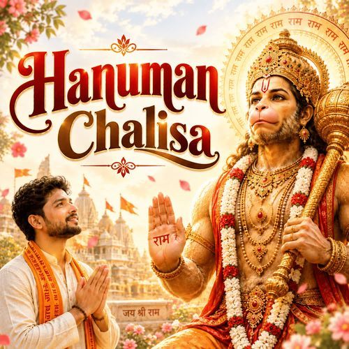 Hanuman Chalisa