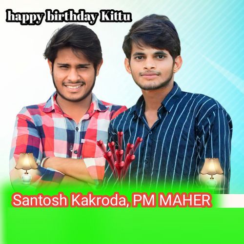 Happy Birthday Kittu