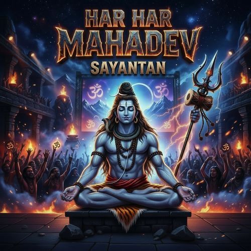 Har Har Mahadev