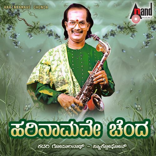 Hari Naamave Chenda-(Saxophone)