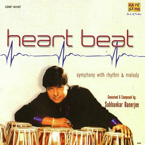 Heart Beat - Various