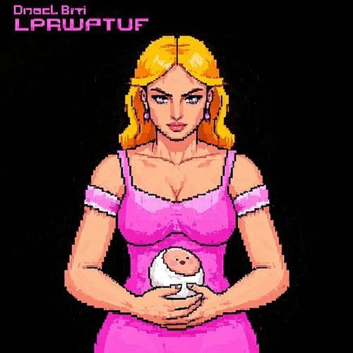 heiress cover art