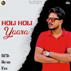 Holi Holi Yaara-BiANdxNSZHI