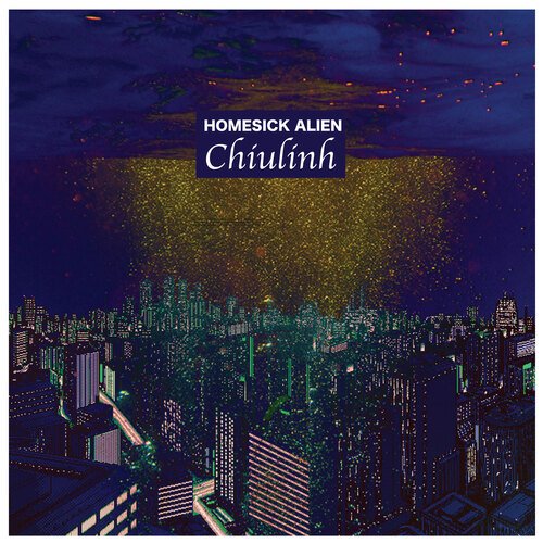 Homesick Alien (2 5 Instrumental)