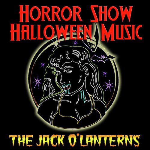 Horror Show Halloween Music