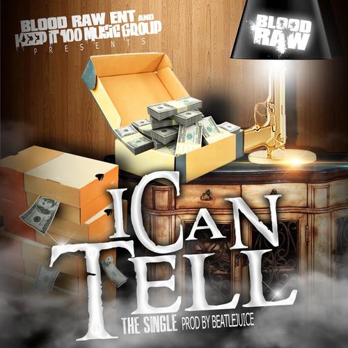 I Can Tell_poster_image