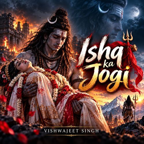 ISHQ KA JOGI