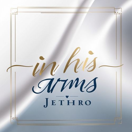 In His Arms